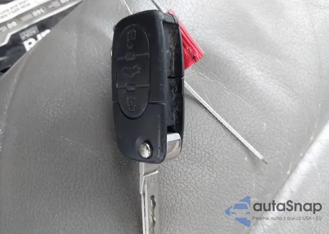 2004 Audi A6 3.0 from USA, damaged, VIN WAULT64B04N012576